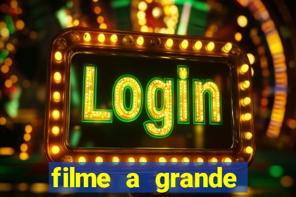 filme a grande virada final explicado